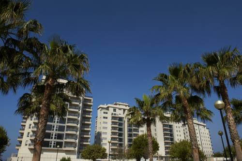 La Manga del Mar Menor Spanien Last-Minute-Rabattcode Booking.com