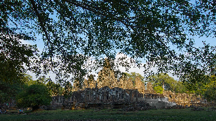 Siem Reap Cambodia Last Minute Discount Code Agoda.com