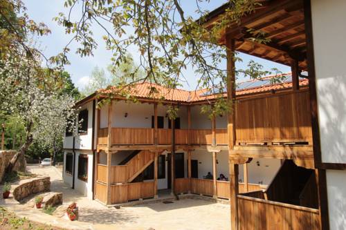 Tryavna Bulgarien Last-Minute-Rabattcode Booking.com