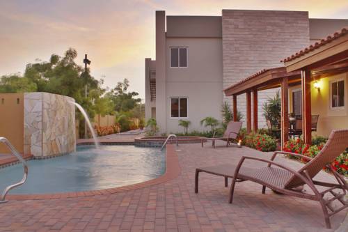 Noord Aruba Last-Minute-Rabattcode Booking.com