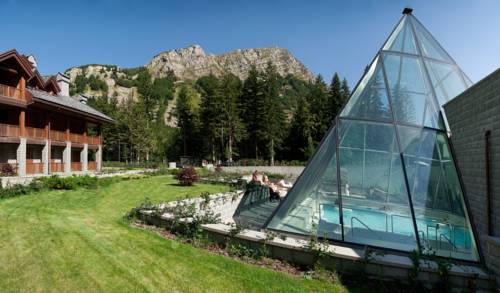 Abetone Italien Last-Minute-Rabattcode Booking.com