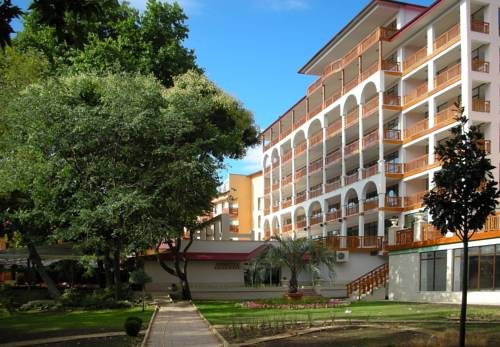 Saints Constantine and Helena Bulgaria Last Minute Discount Code Booking.com