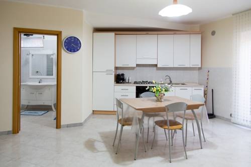 Matera Italien Last-Minute-Rabattcode Booking.com