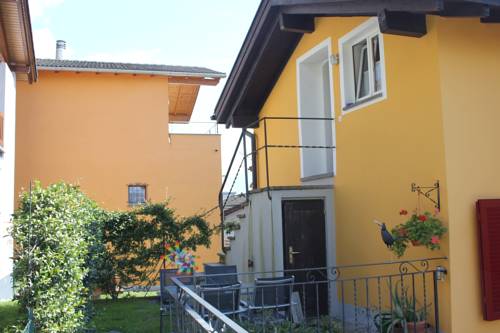 Gordola Switzerland Last Minute Discount Code Booking.com