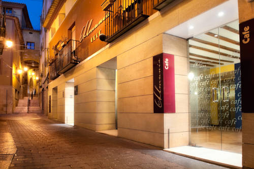 Caravaca de la Cruz Spanien Last-Minute-Rabattcode Booking.com