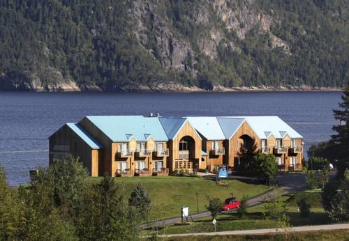 La Baie (Québec) Canada Last Minute Discount Code Booking.com