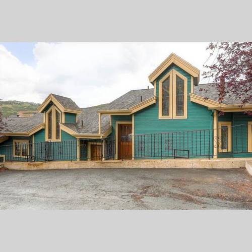 Park City (Utah) United States Last Minute Discount Code Booking.com