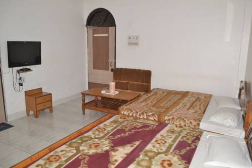 Sitapur Muafi Inde Code de réduction de dernière minute Booking.com