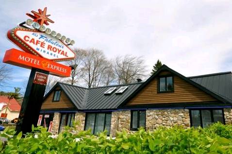 Mirabel (Québec) Canada Code de réduction de dernière minute Booking.com