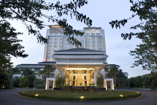 Jakarta Indonesien Last-Minute-Rabattcode Booking.com