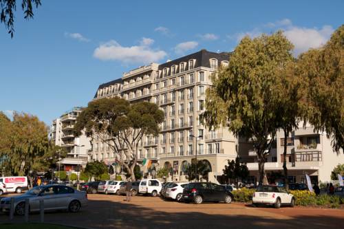 Le Cap Afrique du Sud Code de réduction de dernière minute Booking.com