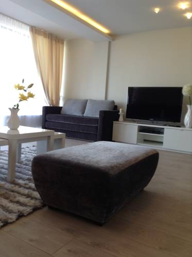 Palanga Litauen Last-Minute-Rabattcode Booking.com