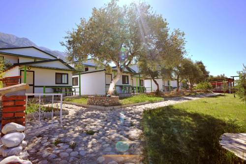 Dhërmi Italien Last-Minute-Rabattcode Booking.com