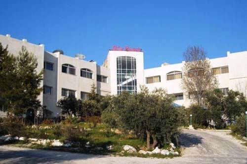 Jerash Jordán Último Minuto Código de Descuento Booking.com