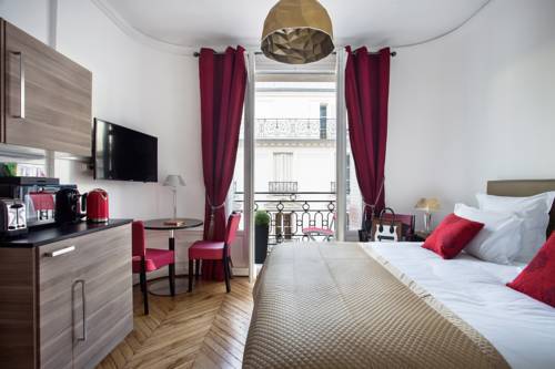 Paris France Last Minute Discount Code Booking.com