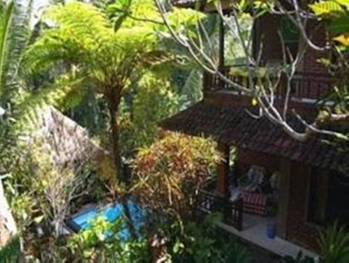 Ubud Indonesië Laatste minuut Kortingscode Booking.com