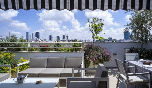 Tel Aviv Israël Code de réduction de dernière minute Booking.com