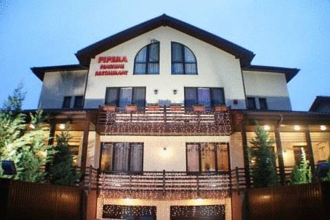 Pipera Roemenië Laatste minuut Kortingscode Booking.com