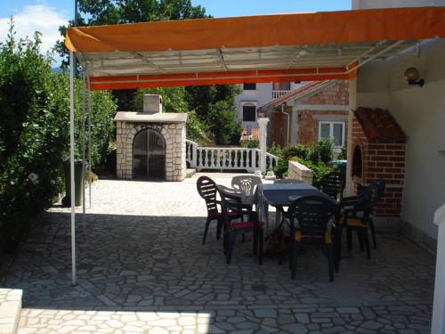 Novi Vinodolski Kroatien Last-Minute-Rabattcode Booking.com
