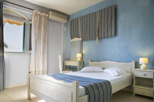 Lassi Greece Last Minute Discount Code Booking.com