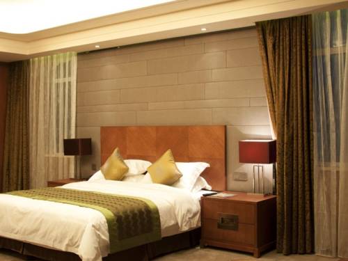 Lingwu China Último Minuto Código de Descuento Booking.com