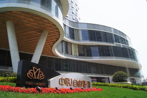 Qingdao China Last Minute Discount Code Booking.com