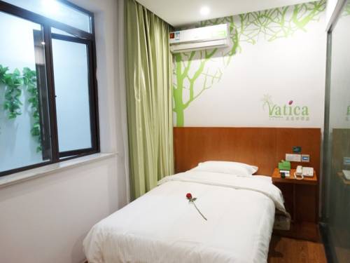 Tianjin China Last-Minute-Rabattcode Booking.com