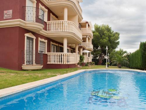 Alcossebre Spanje Laatste minuut Kortingscode Booking.com