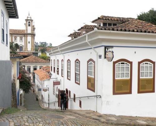 Ouro Preto Brazil Last Minute Discount Code Agoda.com