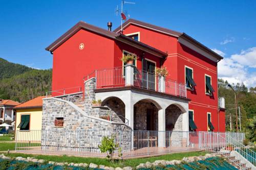 Brugnato Italien Last-Minute-Rabattcode Booking.com
