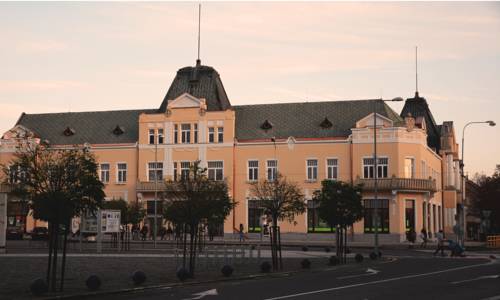 Levice Slovakia Last Minute Discount Code Booking.com