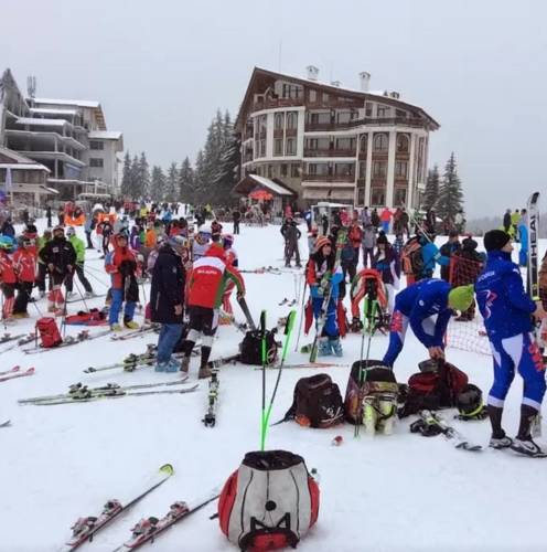 Pamporovo Bulgaria Last Minute Discount Code Booking.com