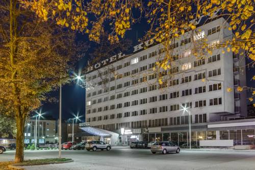 Włocławek Poland Last Minute Discount Code Booking.com