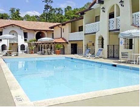 Tallahassee (Florida) Verenigde Staten Laatste minuut Kortingscode Booking.com