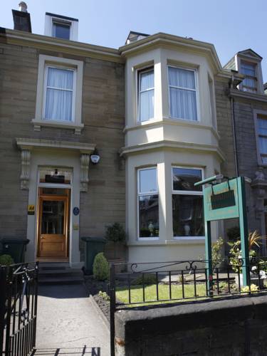 Edinbourg Royaume-Uni Code de réduction de dernière minute Booking.com