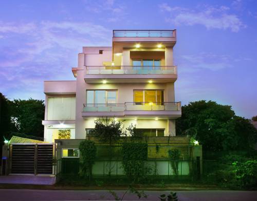 Gurgaon India Laatste minuut Kortingscode Booking.com