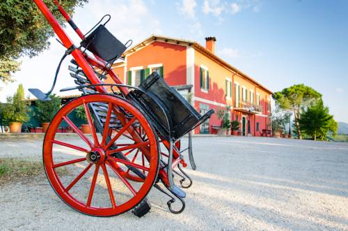 Spoleto Italien Last-Minute-Rabattcode Booking.com