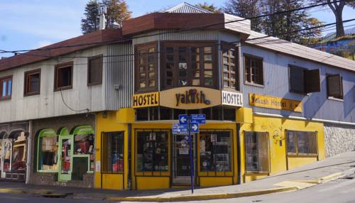Ushuaia Argentinië Laatste minuut Kortingscode Booking.com