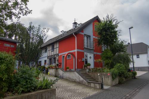 Schleiden Deutschland Last-Minute-Rabattcode Booking.com