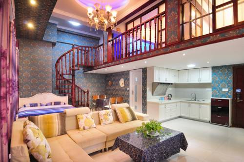 Sanya China Last-Minute-Rabattcode Booking.com