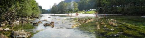 Brod na Kupi Kroatien Last-Minute-Rabattcode Booking.com