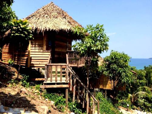 Koh Rong Insel Kambodscha Last-Minute-Rabattcode Booking.com