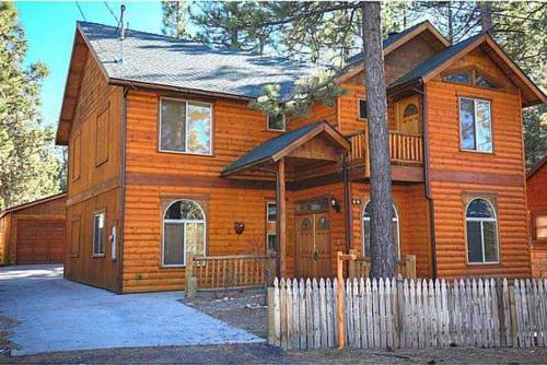 Big Bear City Verenigde Staten Laatste minuut Kortingscode Booking.com