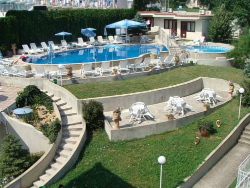 Byala Bulgarien Last-Minute-Rabattcode Booking.com