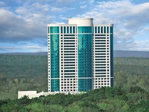 Mashantucket (Connecticut) Vereinigte Staaten Last-Minute-Rabattcode Booking.com