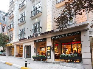 Istanbul Turkey Last Minute Discount Code Agoda.com