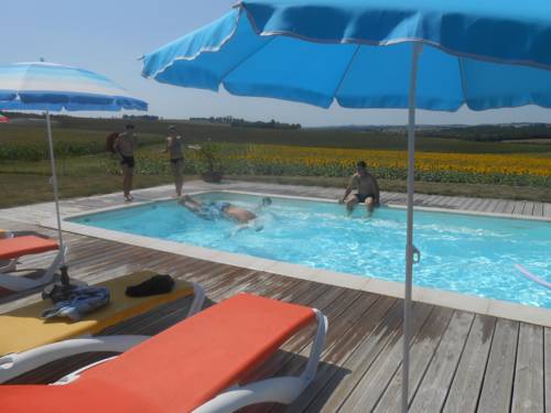 Lectoure France Last Minute Discount Code Booking.com