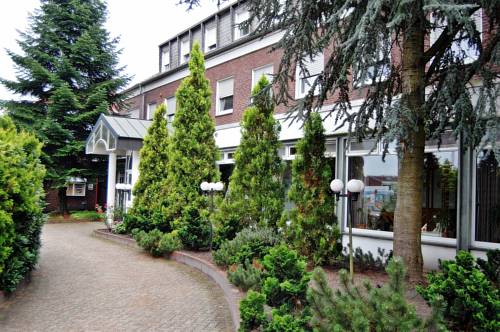 Lingen Germany Last Minute Discount Code Booking.com