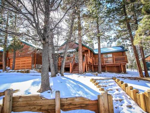 Big Bear (California) United States Last Minute Discount Code Booking.com