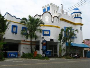 Tainan Taiwan Last Minute Discount Code Agoda.com